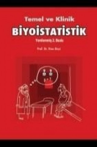 Carte Temel ve Klinik Biyoistatistik Rian Disci