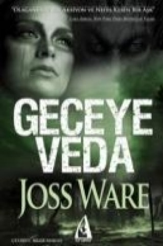 Kniha Geceye Veda Joss Ware