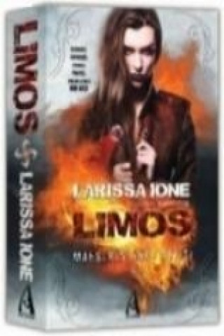 Carte Limos Larissa Ione