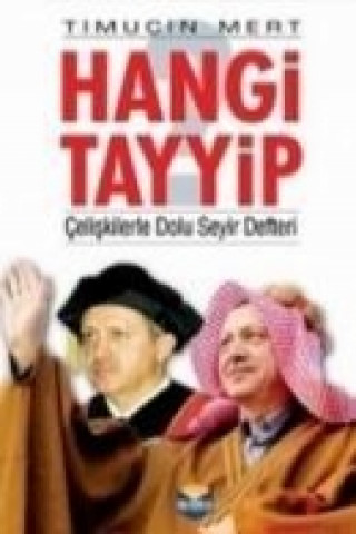 Buch Hangi Tayyip Timucin Mert