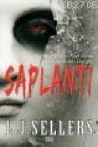 Книга Saplanti L. J. Sellers
