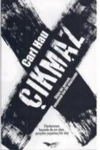 Knjiga Cikmaz Carl Hau