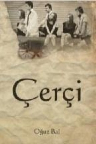 Carte Cerci Oguz Bal