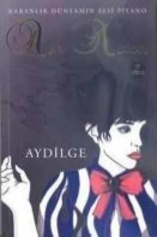 Book Ask Notasi Aydilge