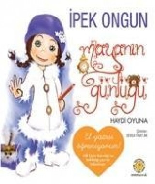 Книга Haydi Oyuna Ipek Ongun