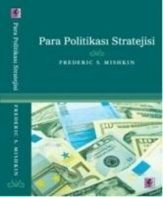Book Para Politikasi Frederic S. Mishkin