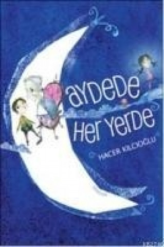 Carte Aydede Her Yerde Hacer Kilcioglu