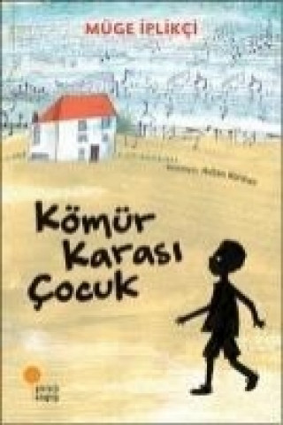 Книга Kömür Karasi Cocuk Müge iplikci