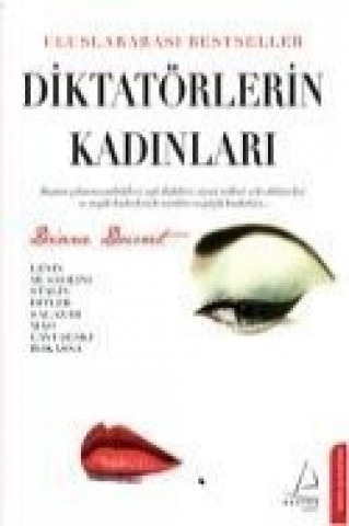 Βιβλίο Diktatörlerin Kadinlari Diane Ducret