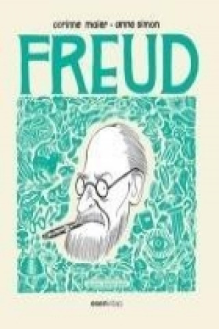 Book Freud Anne Simon