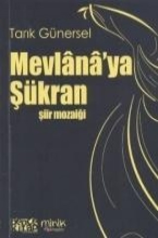 Buch Mevlanaya Sükran Tarik Günersel