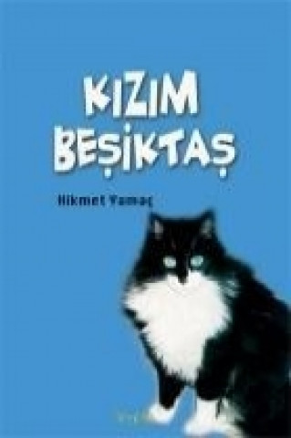 Livre Kizim Besiktas Hikmet Yamac