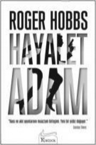 Carte Hayalet Adam Roger Hobbs