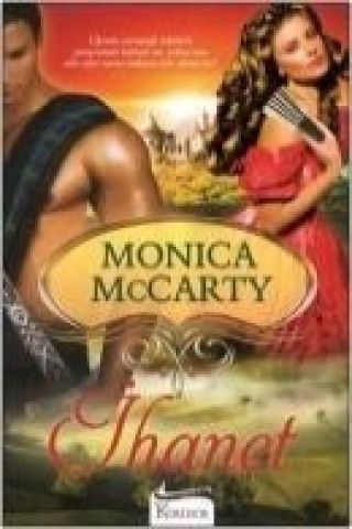 Buch Ihanet Monica Mccarty
