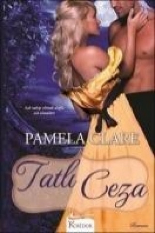 Knjiga Tatli Ceza Pamela Clare