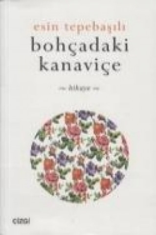 Book Bohcadaki Kanavice Esin Tepebasili