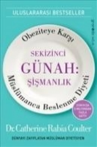 Buch Sekizinci Günah Sismanlik Catherine Rabia Coulter