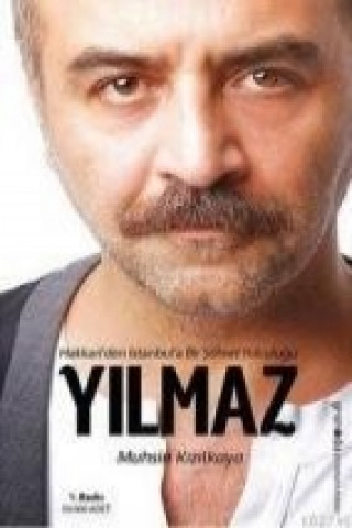 Βιβλίο Yilmaz Muhsin Kizilkaya