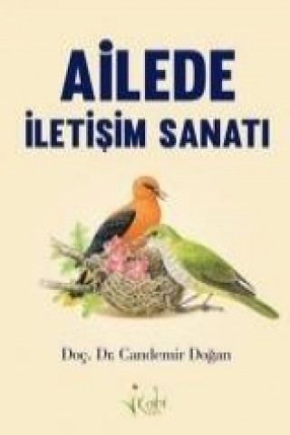 Kniha Ailede Iletisim Sanati Candemir Dogan