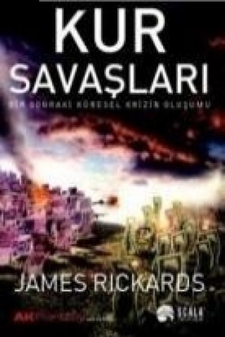 Book Kur Savaslari James Rickards