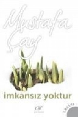 Βιβλίο Imkansiz Yoktur Mustafa Cay