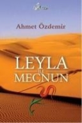 Carte Leyla Ile Mecnun Ahmet Özdemir