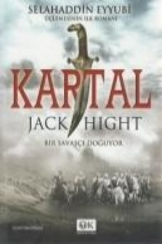 Book Kartal Jack Hight