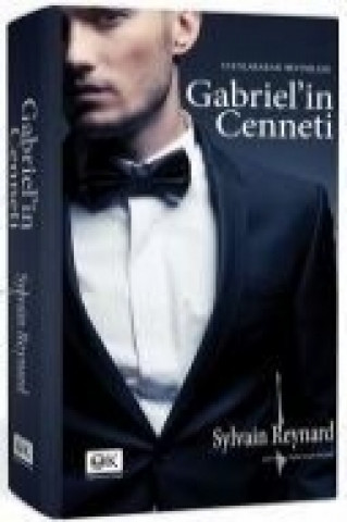 Kniha Gabrielin Cenneti Ciltli Sylvain Reynard