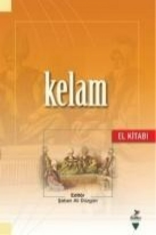 Boek Kelam saban Ali Düzgün