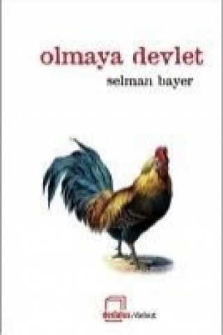 Livre Olmaya Devlet Selman Bayer