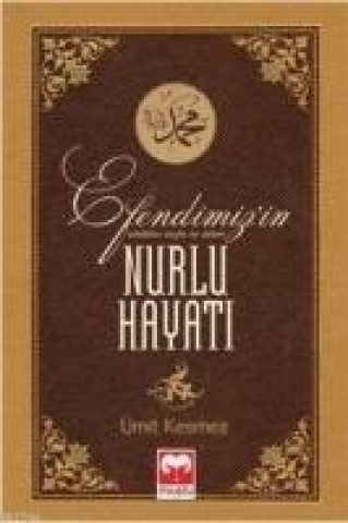 Knjiga Efendimizin Nurlu Hayati Ümit Kesmez