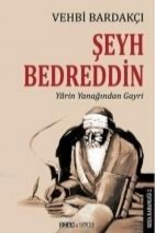 Kniha Seyh Bedreddin Vehbi Bardakci