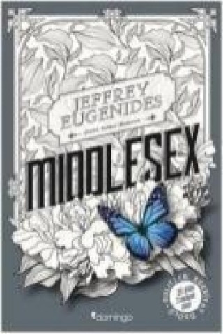 Carte Middlesex Jeffrey Eugenides