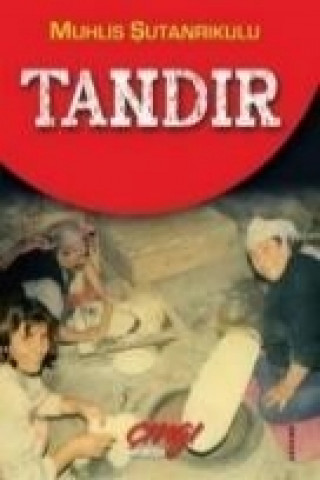 Buch Tandir Muhlis sutanrikulu