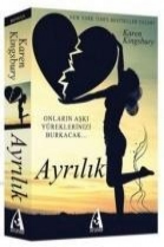 Buch Ayrilik Karen Kingsbury