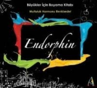 Könyv Endorphin Kolektif