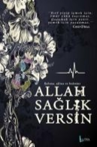 Книга Allah Saglik Versin Emir Mirza