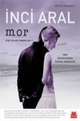 Knjiga Mor Inci Aral