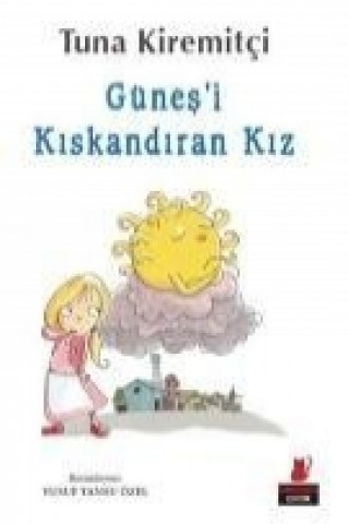 Buch Günesi Kiskandiran Kiz Tuna Kiremitci