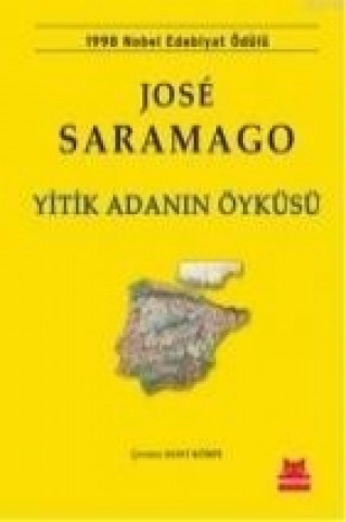 Carte Yitik Adanin Öyküsü Jose Saramago