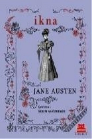 Carte Ikna Jane Austen