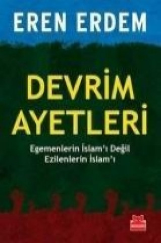 Knjiga Devrim Ayetleri Eren Erdem