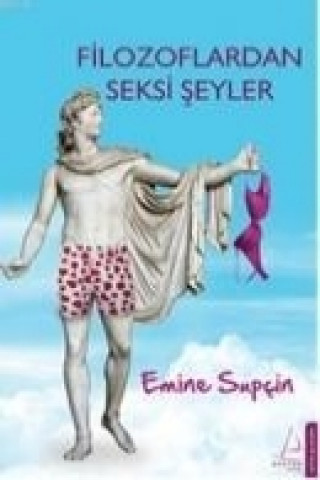 Libro Filozoflardan Seksi Seyler Emine Supcin