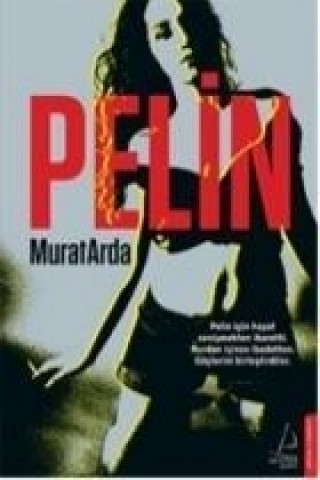 Knjiga Pelin Murat Arda
