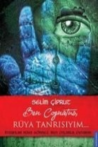 Kniha Ben Cognatus Selim Ciprut