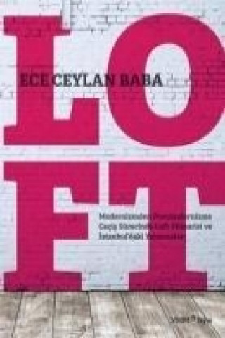 Knjiga Loft Ece Ceylan Baba