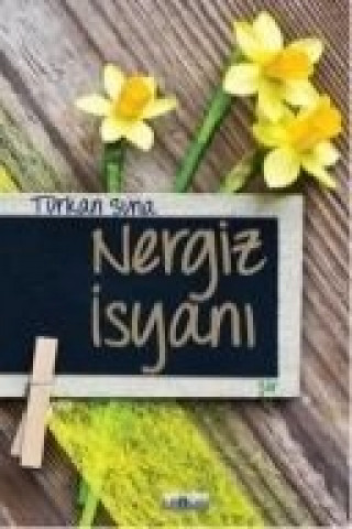 Book Nergiz Isyani Türkan Suna