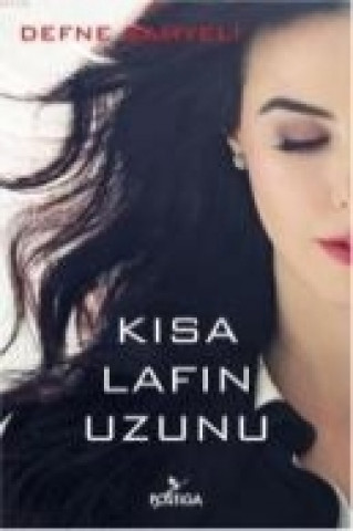 Книга Kisa Lafin Uzunu Defne Samyeli