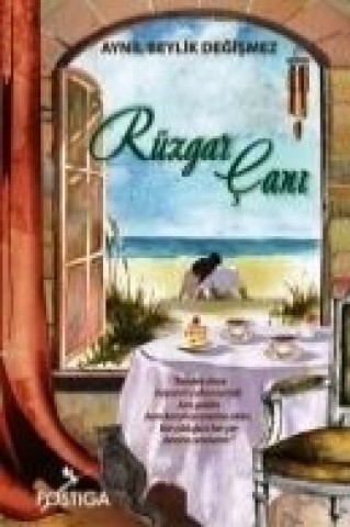 Buch Rüzgar Cani Aynil Beylik Degismez