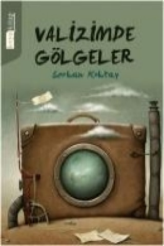 Book Valizimde Gölgeler Serkan Koktay
